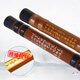 
Mr. Guan Zi's flute, bitter bamboo flute, professional performance, beginners, adults, zero foundation, children's tune D