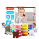 [70% Nouveau] Fisher-Price Handmade Clay Plashine Toolt Tool insi sect