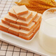 Richeese (Richeese) Indonesian imported wafer biscuit cheese flavor 300g/can Casual snacks Mid-Autumn snacks gifts