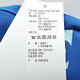 [70% new] Adidas adidas shoulder bag LIN PER ORG men and women crossbody bag sports and casual shoulder bag CF5009 blue
