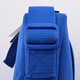[70% new] Adidas adidas shoulder bag LIN PER ORG men and women crossbody bag sports and casual shoulder bag CF5009 blue