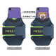 Feige is suitable for vivo running mobile phone arm bag sports mobile phone arm sleeve fitness mobile phone bag arm mobile phone bag equipment artifact green X200 special model