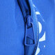 [70% new] Adidas adidas shoulder bag LIN PER ORG men and women crossbody bag sports and casual shoulder bag CF5009 blue