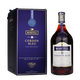 马爹利蓝带4500mL MARTELL干邑白兰地 原装进口 法国洋酒 大瓶装 高华仕 蓝带含摇架 4500mL 1瓶