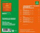 
Bach: Brandenburg Concerto (CD)