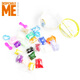 Minions 18 Couleurs Ultra Light Clay Coula