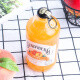 Australian imported Bundaberg peach flavored carbonated fruity soda drink 375ml