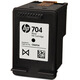 惠普（HP）CN692AA 704号黑色墨盒（适用Deskjet 2010 2060 ）
