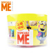 Minions 18 Couleurs Ultra Light Clay Coula