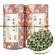 Lao Miaojia 2023 Strong Fragrance Durable Jasmine Tea Jasmine Dragon Ball 2 cans total 250g 2 types of packaging shipped randomly