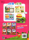 
Wonderful Colorful Clay Story Book (6 volumes in total)