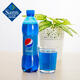 Pepsi bleu pepsi boisson 450 ml * 6 importé d'Indonésie Boissons gazeuses