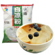 Yufeng white jelly powder raw material 100g*5 bags (free cooking to make 25 Jin [Jin equals 0.5 kg]) 0 fat jelly powder ingredients ice powder original flavor