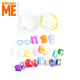 Minions 18 Couleurs Ultra Light Clay Coula