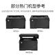 Beijing Cheng Suitable for HP M701a Powder Box HP M435nw Toner Cartridge MFP M701n M706 M706n Original Paper Pickup Roll