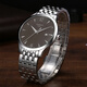 Tissot (Tissot) Swiss Watch Junya -Serie Quartz Herren Uhrengeschenk T063.610.11.067.00