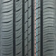Hankook Hankook Tire Smart PT Mileage H728 215/60R16 95V adapted to Passat Skoda Automotive Tire
