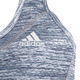 Adidas/adidas Sportdessous Bra Training Fitness Korsett AP6221 Z BK3800 Medium Stärke S