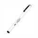 Утреннее (м/г) gp1390 черный ST Pointer Cone Natural Pen/Signature Pen/Water Pen 0,5 мм GP1390 Black 12 Pack