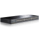 TP-LINKTL-SF1048S48 port 100M unmanaged switch