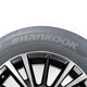Hankook Hankook Tire Smart PT Mileage H728 215/60R16 95V adapted to Passat Skoda Automotive Tire