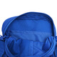 [70% new] Adidas adidas shoulder bag LIN PER ORG men and women crossbody bag sports and casual shoulder bag CF5009 blue