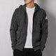 adidas Herren neuer Lauf von Sportswear Strick Casual Jacke CW0259 H13799 S