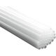 Haopincheng Suitable for Deli 14652 binding machine binding pipe, plastic pipe, binding rubber strip, financial binding pipe 14666