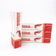 Yinai anwendbar für LQ680KII Ribbon Core LQ690K LQ675KT Ribbon LQ2680K LQ790K 106K 680KIII 2680KII Tintenstreifen