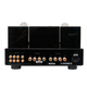 Lima LM-508IA audio HIFI high-fidelity amplifier tube combined power amplifier tube machine 805 rear-stage tube black