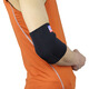 LP 702 elbow guard cycling fitness badminton basketball elbow guard male and female uniforms, both male and female M single