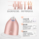 海尔（Haier）挂烫机 1.8L 单杆 蒸汽挂烫机 家用手持/挂式电熨斗HY-GD1802FG