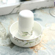 Cixiuyuan creative bone china toothpick box, ceramic toothpick holder, ceramic ashtray, ashtray tableware set, toothpick holder