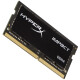 Kingston 8GBDDR42400 notebook memory Hacker Impact series