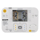 OMRON low frequency therapy device low frequency pulse electrotherapy massager home massage therapy device HV-F1200