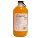 Australian imported Bundaberg peach flavored carbonated fruity soda drink 375ml