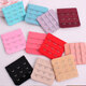 Wantao Zhong three-breasted button length can be adjusted by 1.5cm extended bra button joint spare 3 rows of extended underwear accessories buckle light skin color