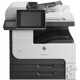 惠普（HP）MFP M725DN黑白复合机A3打印复印扫描一体机办公商用 MFP M725f 全新主机