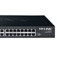 【95成新】TP-LINK 48口全千兆非网管交换机 企业级交换器 监控网络网线分线器 分流器 TL-SG1048