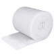 SUNSUN fish tank filter cotton thickened biochemical cotton aquarium filter white cotton filter material 3 meters long * 12cm wide * 2cm thick