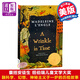 A Wrinkle In Time时间的皱纹 梅格时空大冒险英文原版小说 时间的皱折