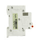 Interrupteur d'air électrique Schneider 1P + N C25A MOTENAL MICRO CIRCUTER DOUBLE ENlet double sortie DPN Air ouvert MGEA9A45C25R