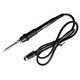 
BAKON Shenzhen white light constant temperature temperature adjustment welding stage soldering iron handle BK701D soldering iron handle 907A