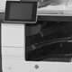 惠普（HP）MFP M725DN黑白复合机A3打印复印扫描一体机办公商用 MFP M725f 全新主机