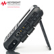 Tecnología Keysight (KeySight) Tecnología Keysight FieldFox Handheld RF Analyzer Integral Spectrum Analyzer N9918A (microondas, 26.5 GHz)