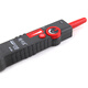 Smart Mouse NF-820 line finder, line finder, strong power cable detector, wall line line finder, line tracer, tester