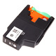 
Brother LC400BK/c/m/y ink cartridge black color ink suitable for Brother 430W/J825DW/625DW/J5910D LC400BK black ink cartridge about 600 pages