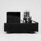 Lima LM-508IA audio HIFI high-fidelity amplifier tube combined power amplifier tube machine 805 rear-stage tube black