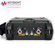 Tecnología Keysight (KeySight) Tecnología Keysight FieldFox Handheld RF Analyzer Integral Spectrum Analyzer N9918A (microondas, 26.5 GHz)