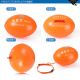 LangZi safety thickened double air bag follower swimming bag swimming float equipment life ball